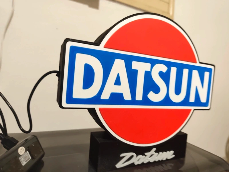 Datsun — imagem 4